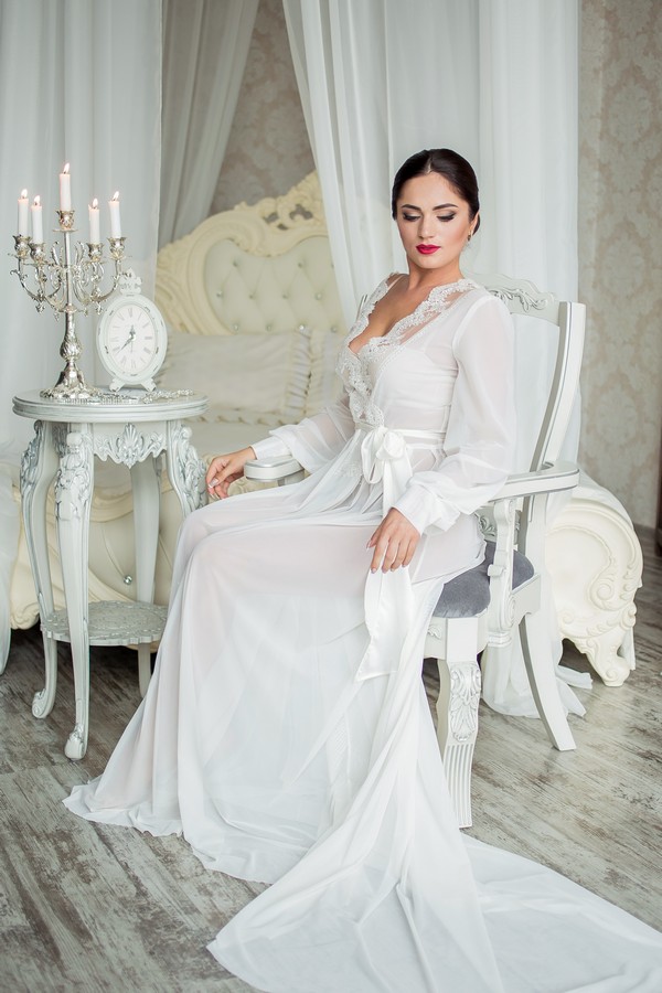 Екатерина  и Алексей