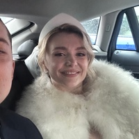 Ксюнька Супрунова