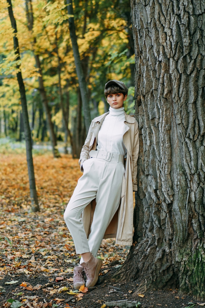 Портфолио: Мода (Fashion)