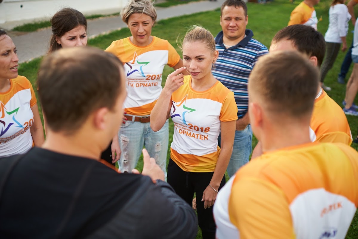 Портфолио: Спорт