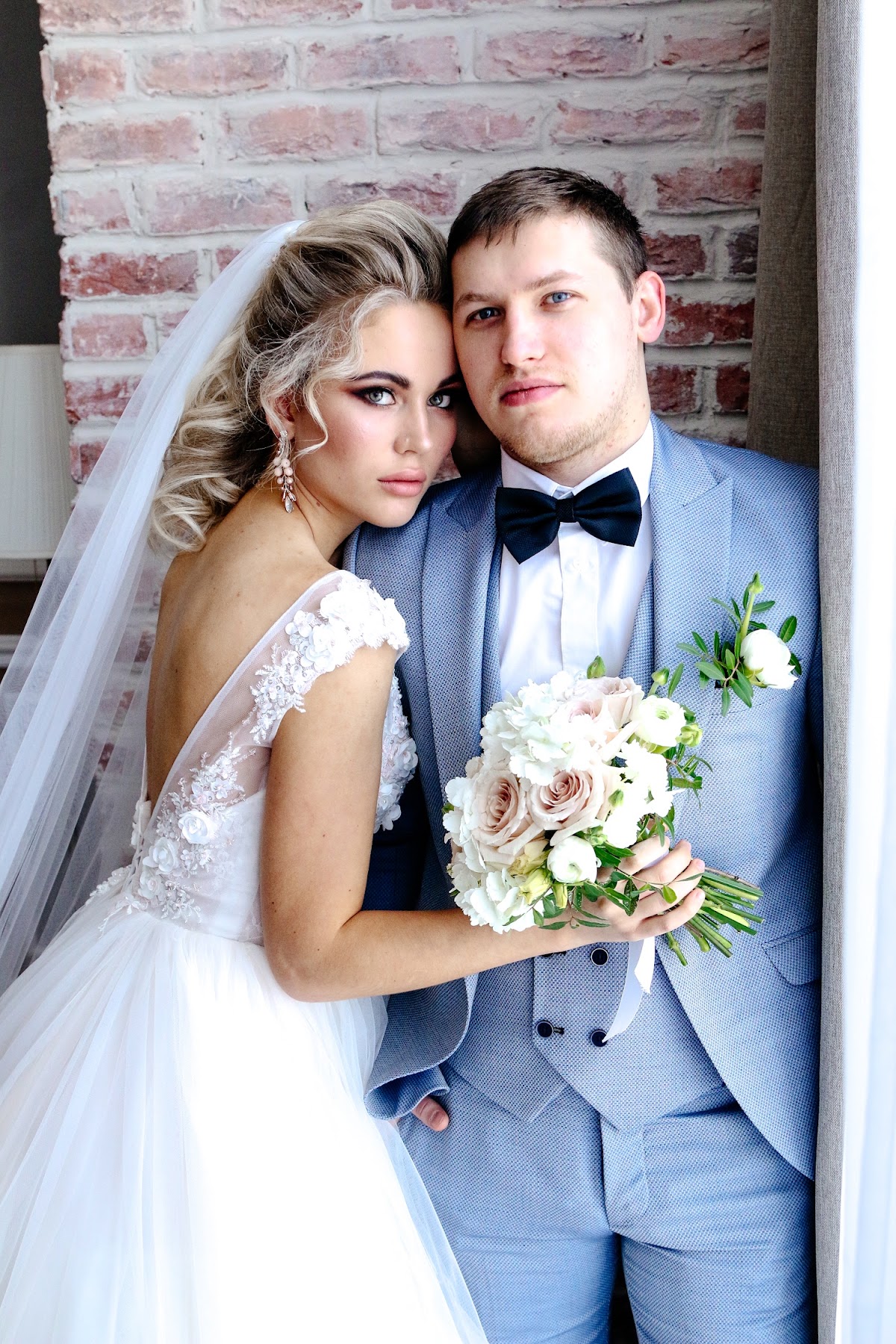 Кристина&Александр
