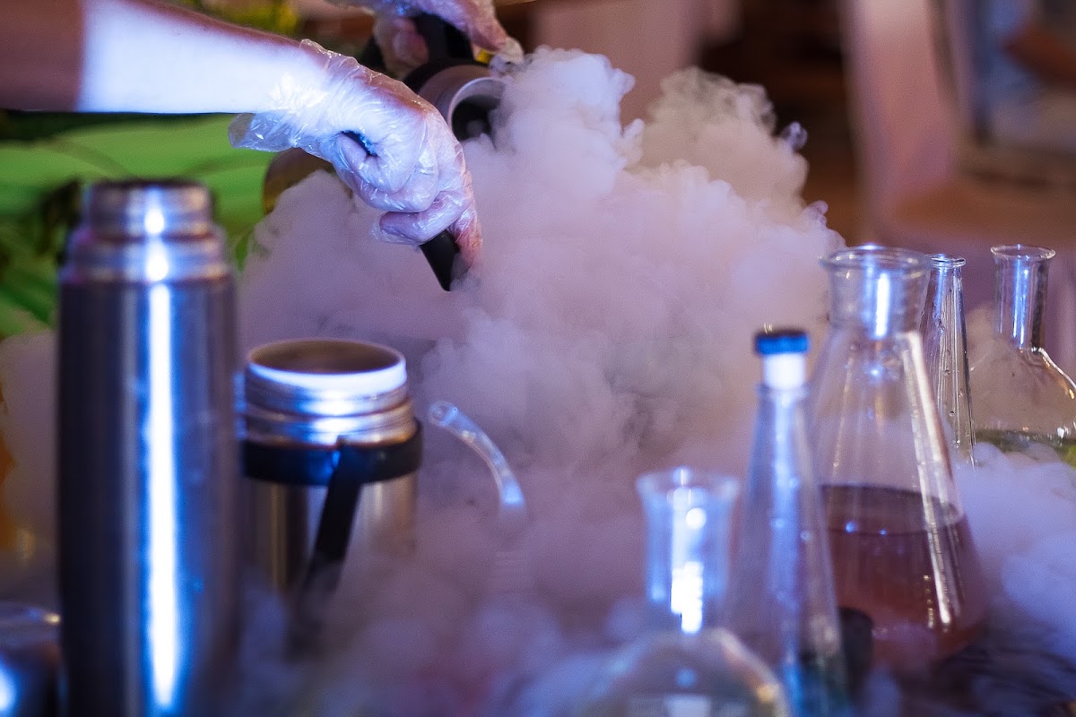 Пузыряндия ICE — кадр 3 из 39