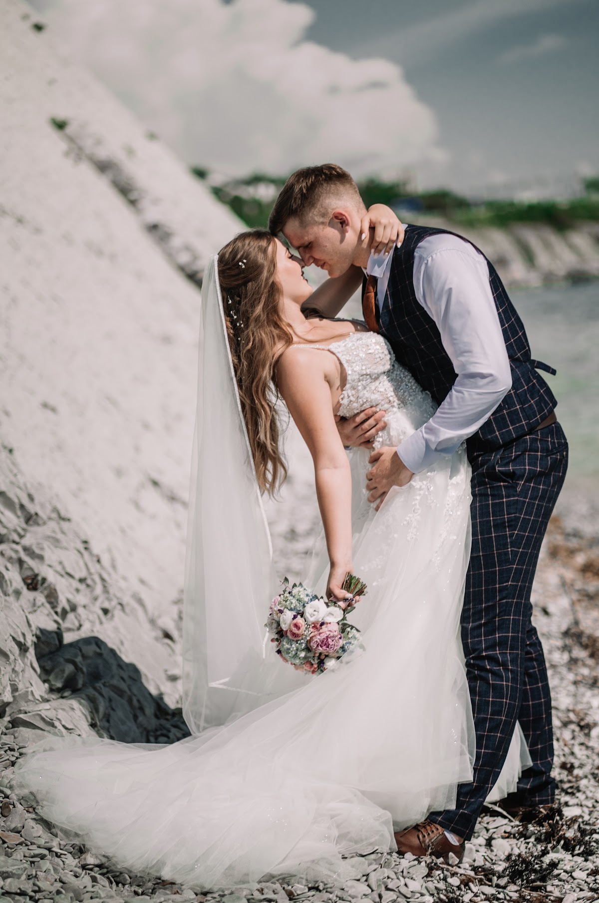 Алексей & Алина