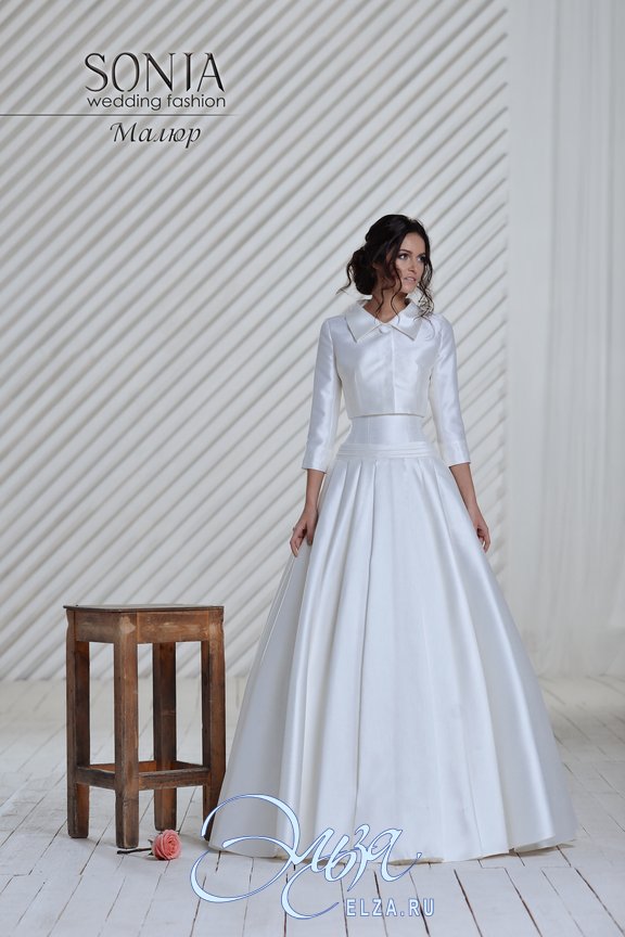 Коллекция Sonia Wedding Fashion 2015