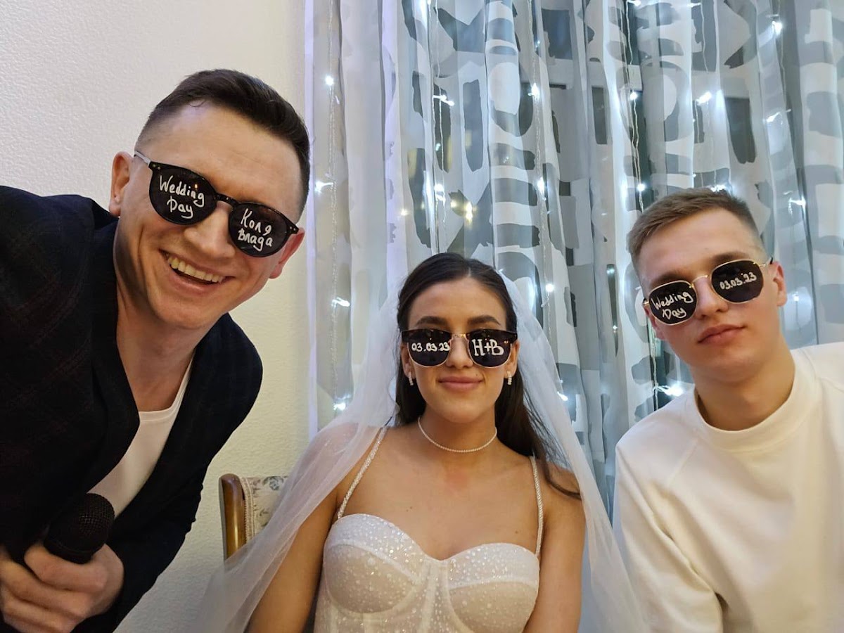 Николай Бердников