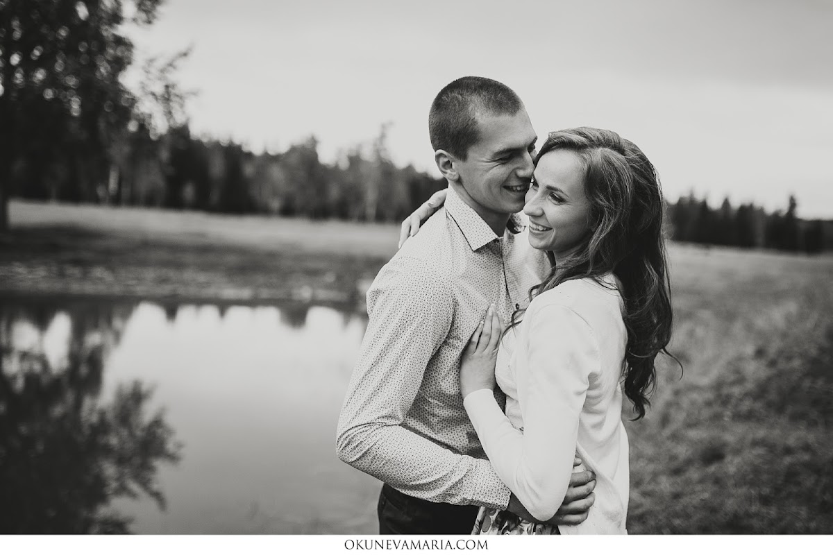 Love story Маруся и Никита
