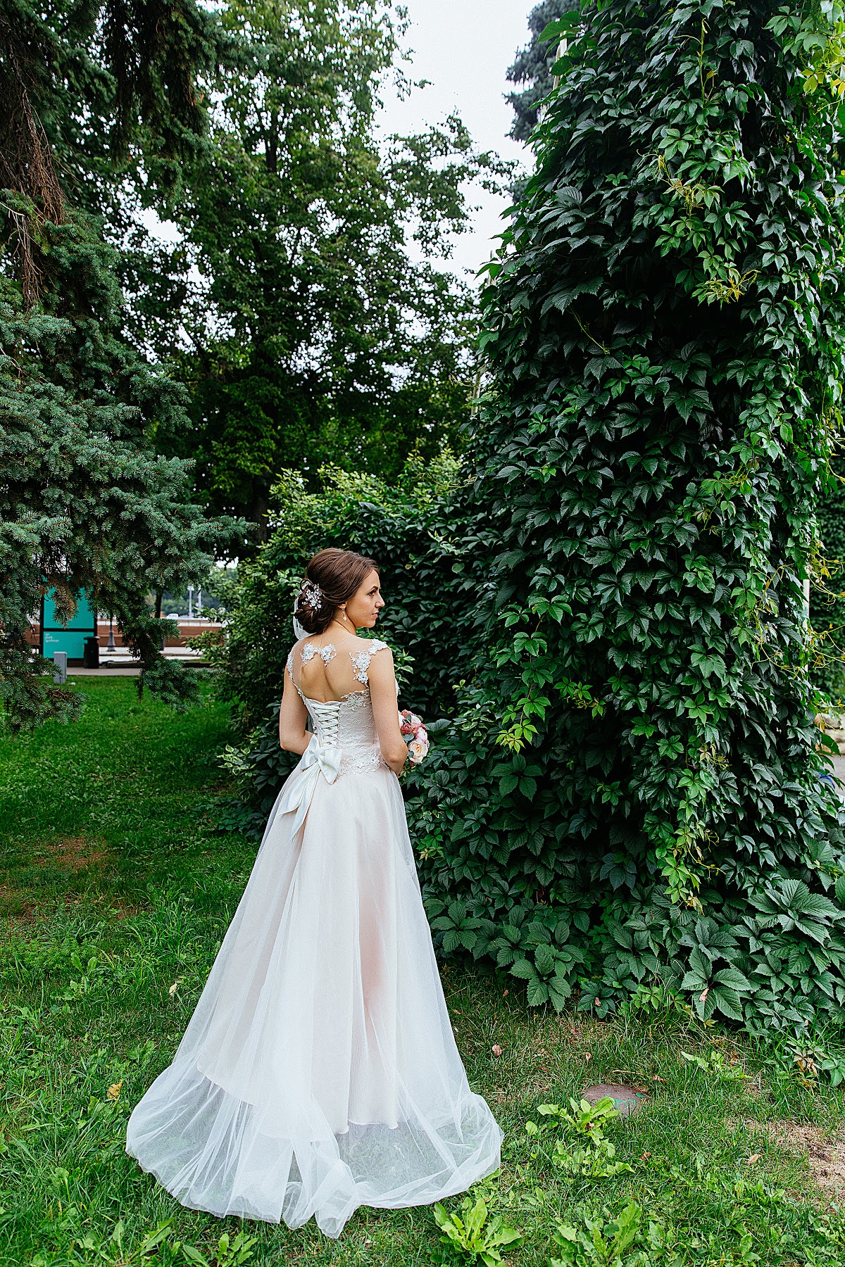 Елена и Александр