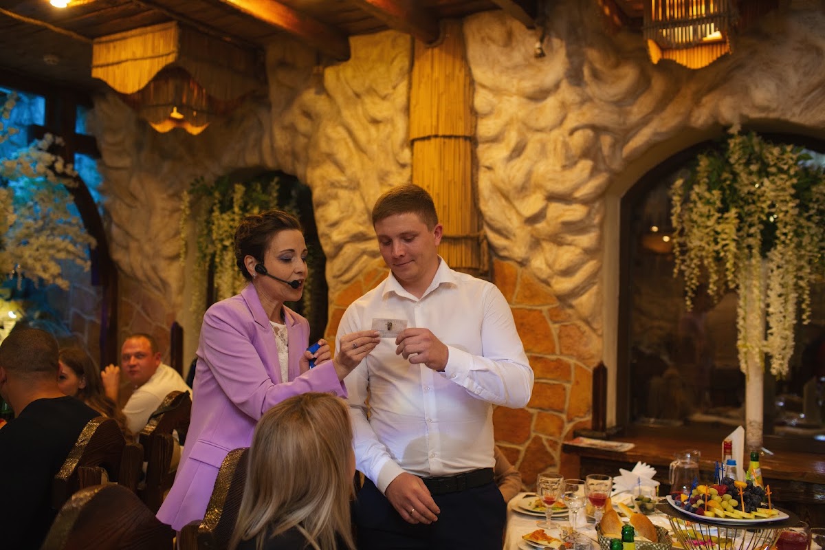 Свадьба Кирилла и Екатерины 27.09.19