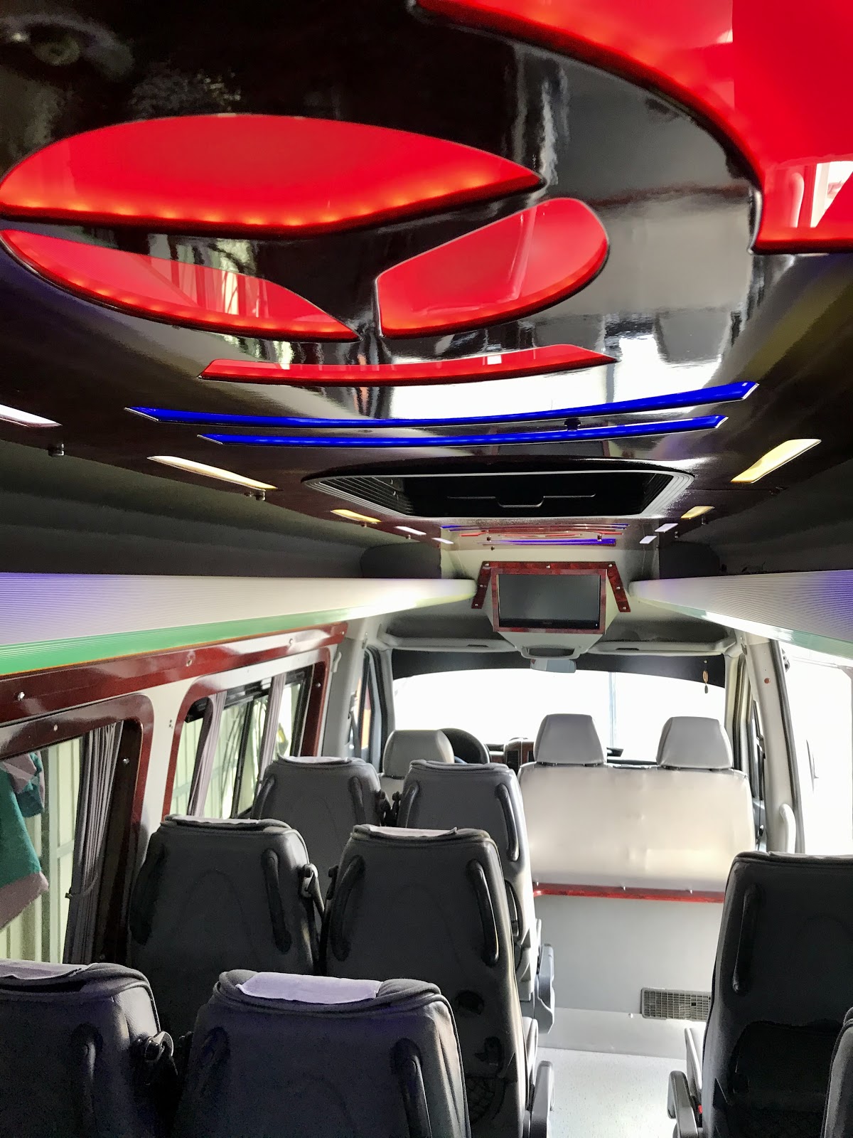 Mercedes Benz Sprinter (Мерседес спринтер)