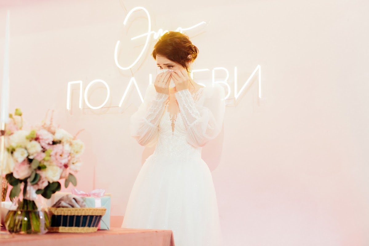 Юлия и Владимир