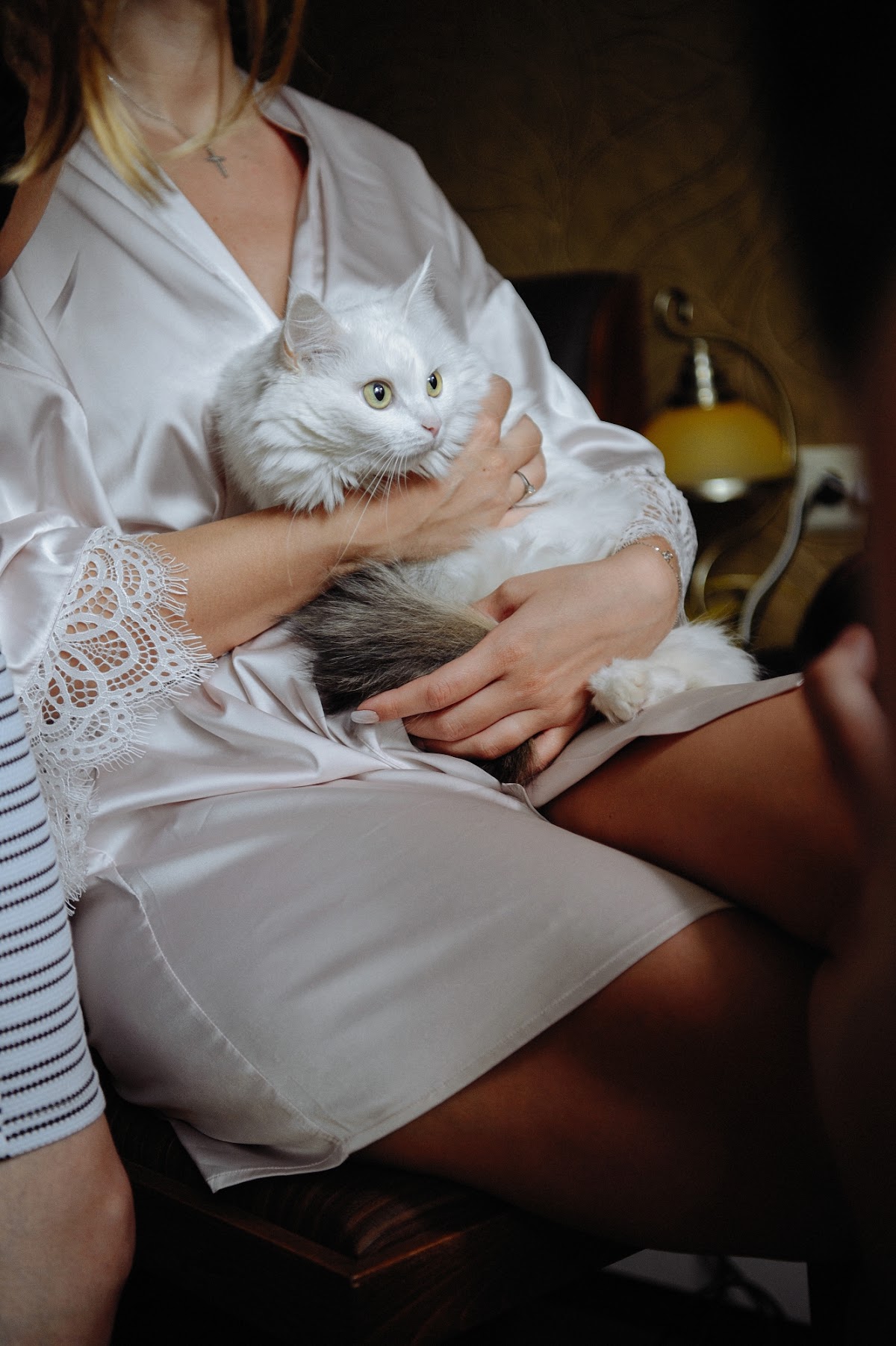 Свадебный отчёт