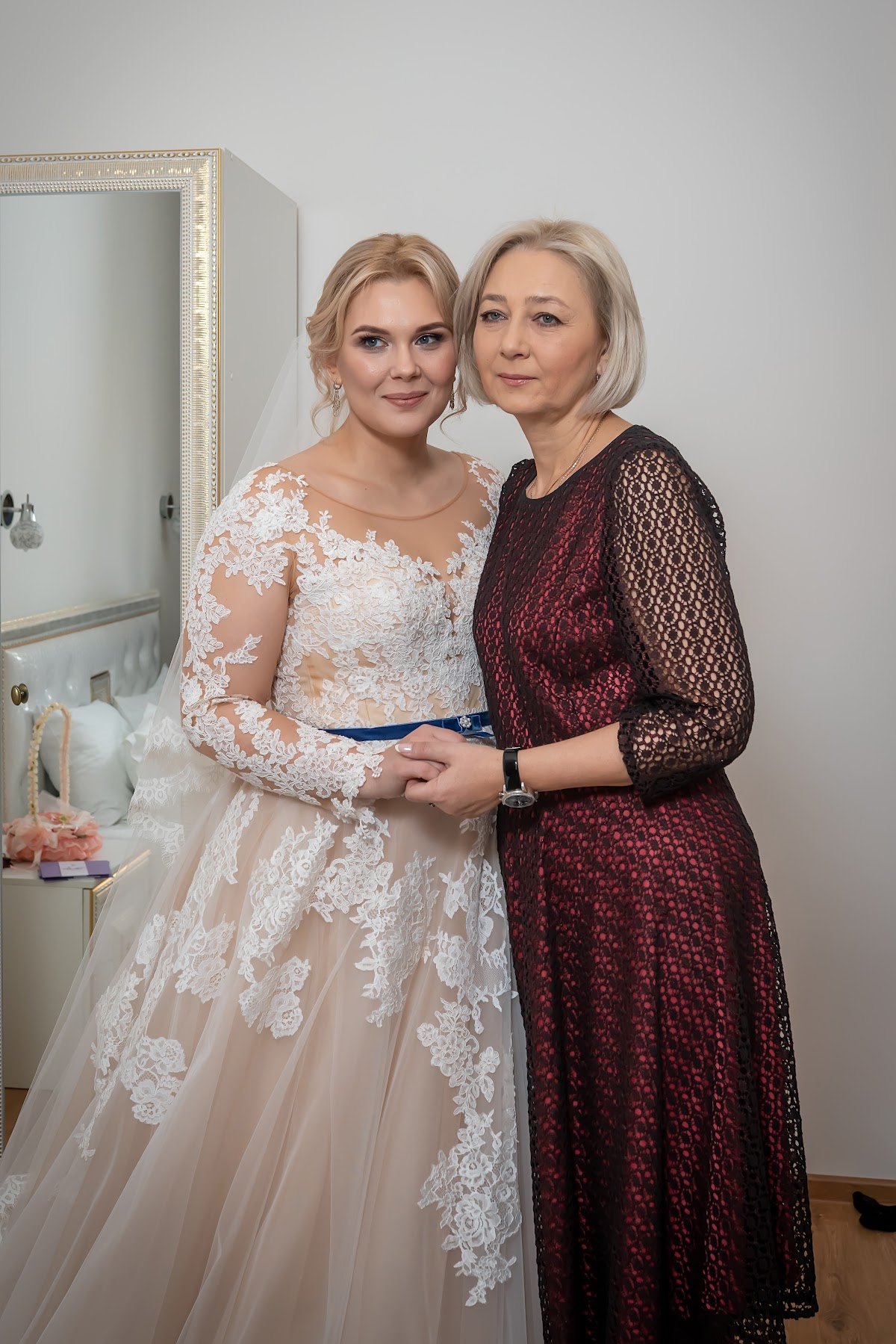 Руслан и Анастасия