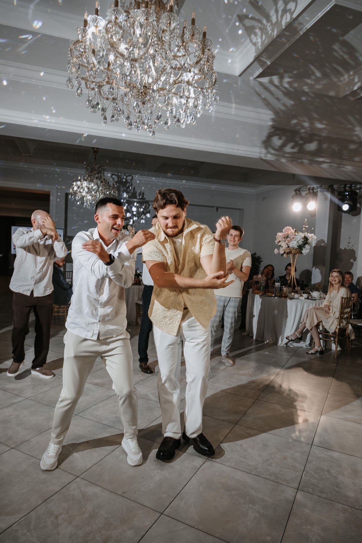 Wedding