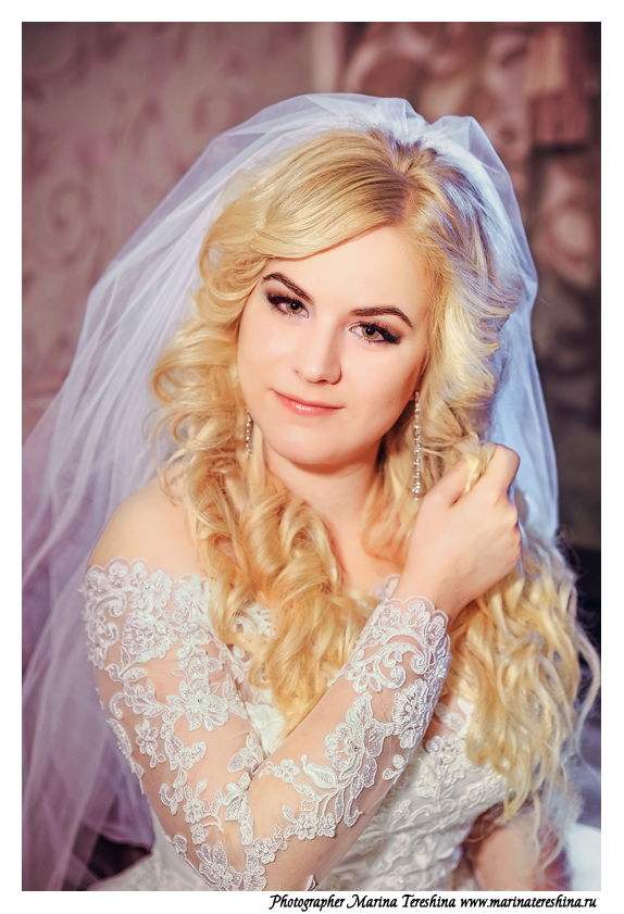 Анна и Алексей