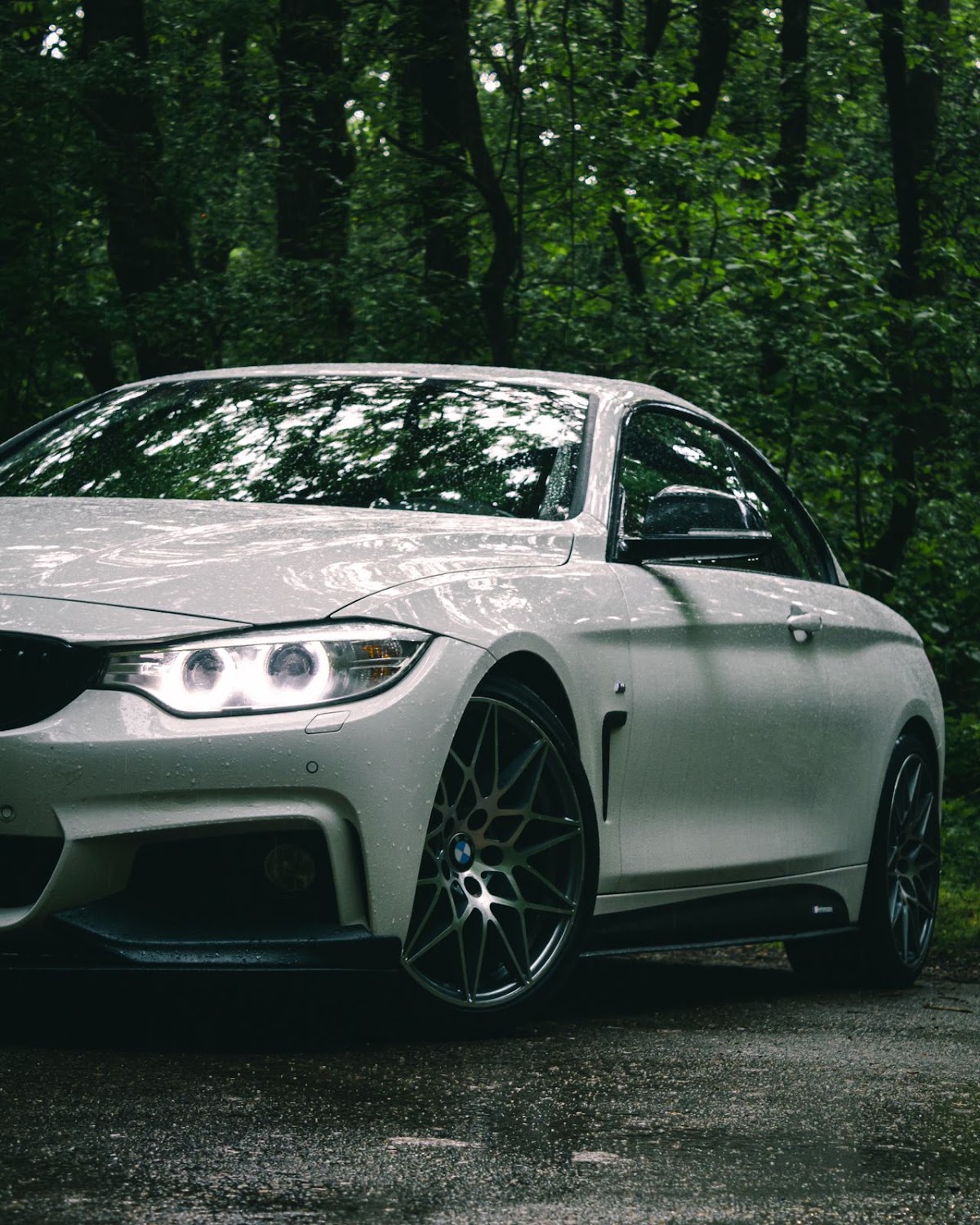 BMW 430i