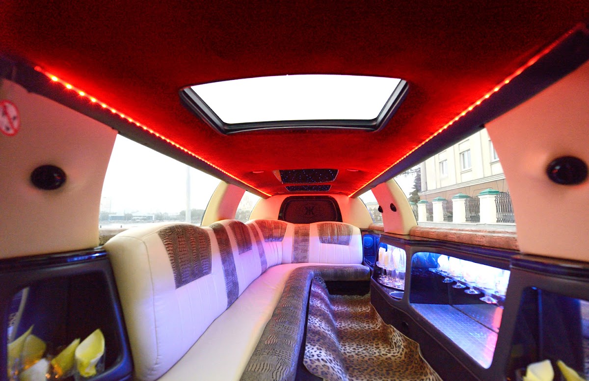 Bentley Arnage — кадр 4 из 9