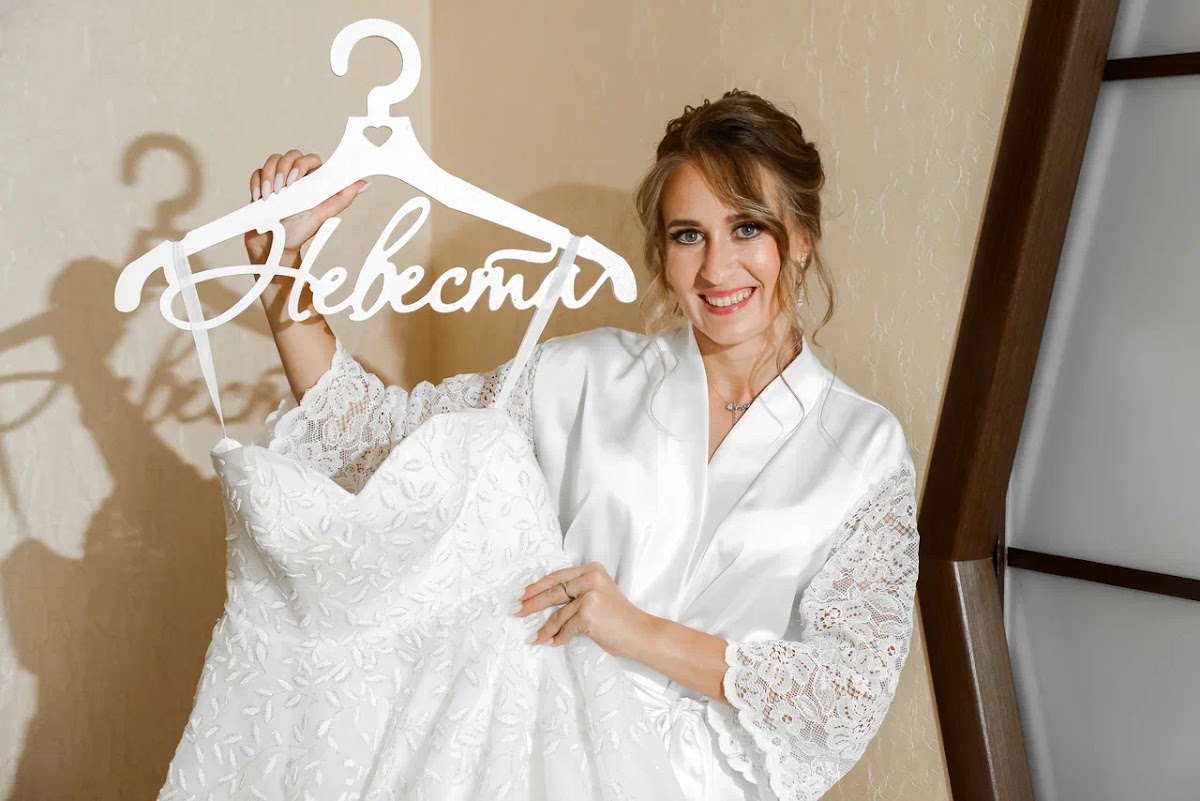 Александра и Евгений
