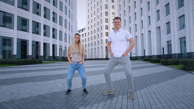 Видеостудия Сергея Лебедева — кадр 2 из 30