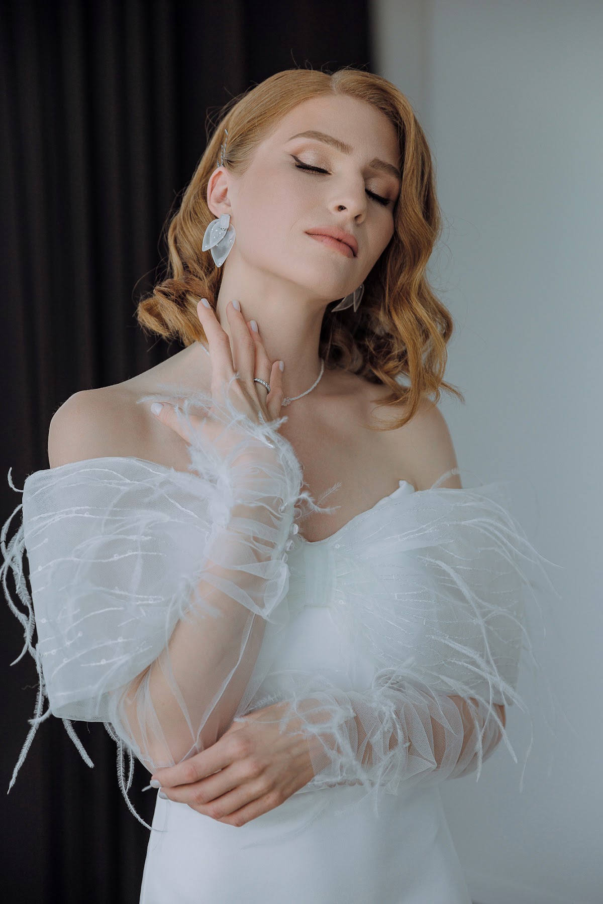 Анна Фёдорова — кадр 5 из 166