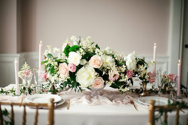 Bride Tips