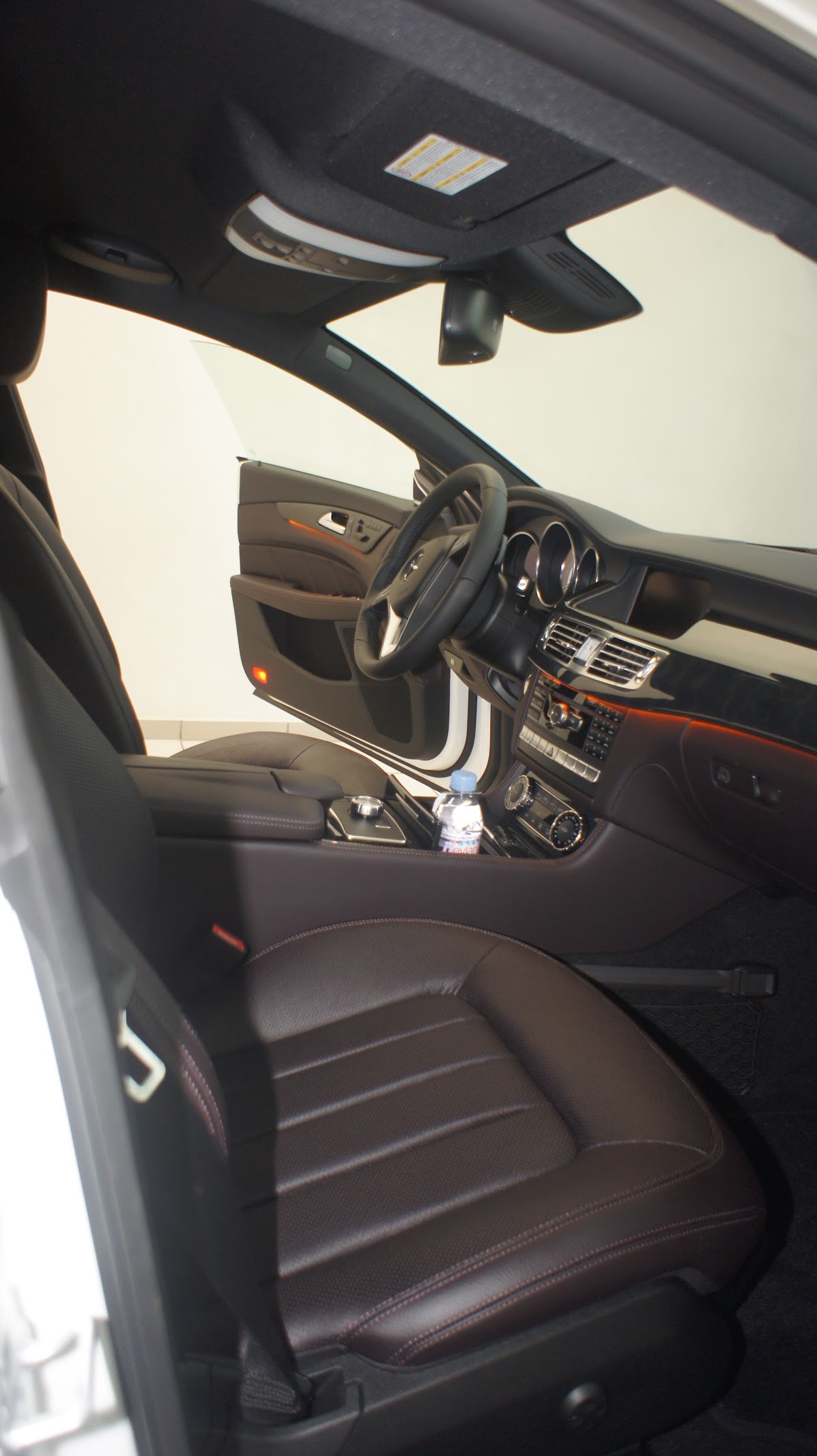 Mercedes Benz CLS