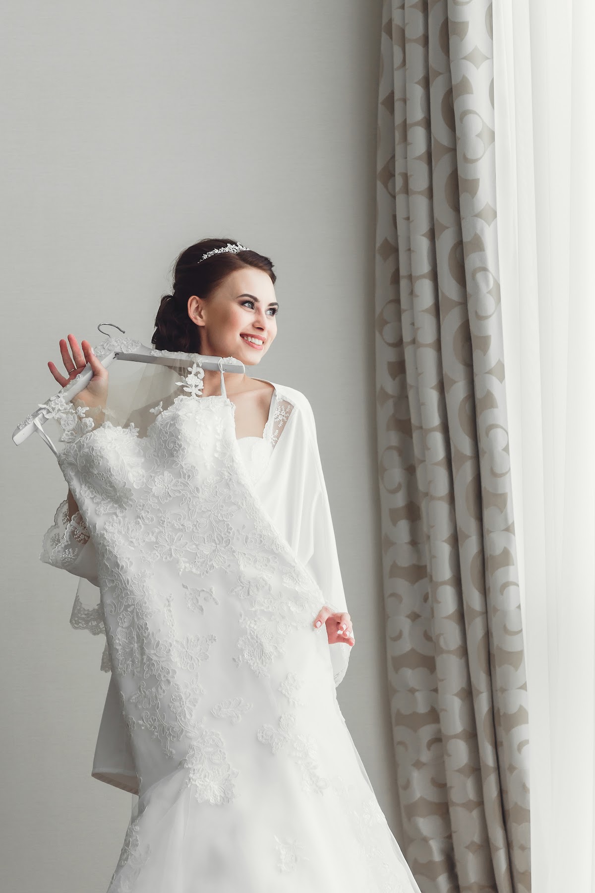 Ольга и Дима