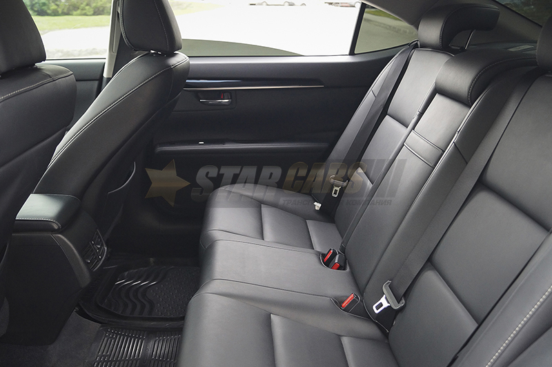 Lexus ES250