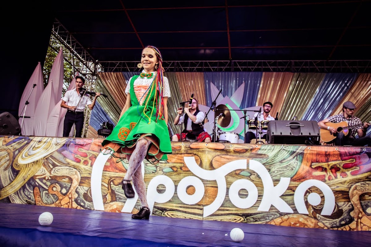 Портфолио: Свадьба