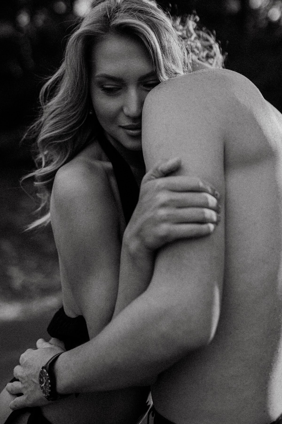 Портфолио: Love story