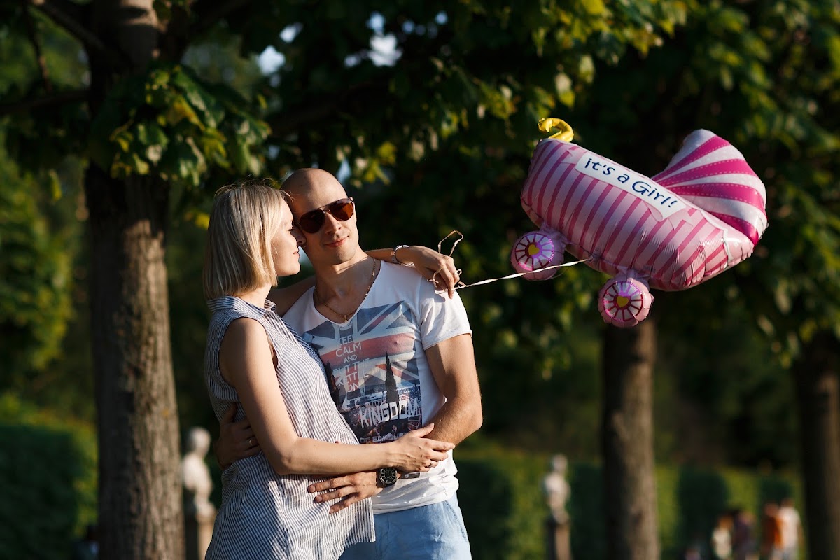 Света и Дима