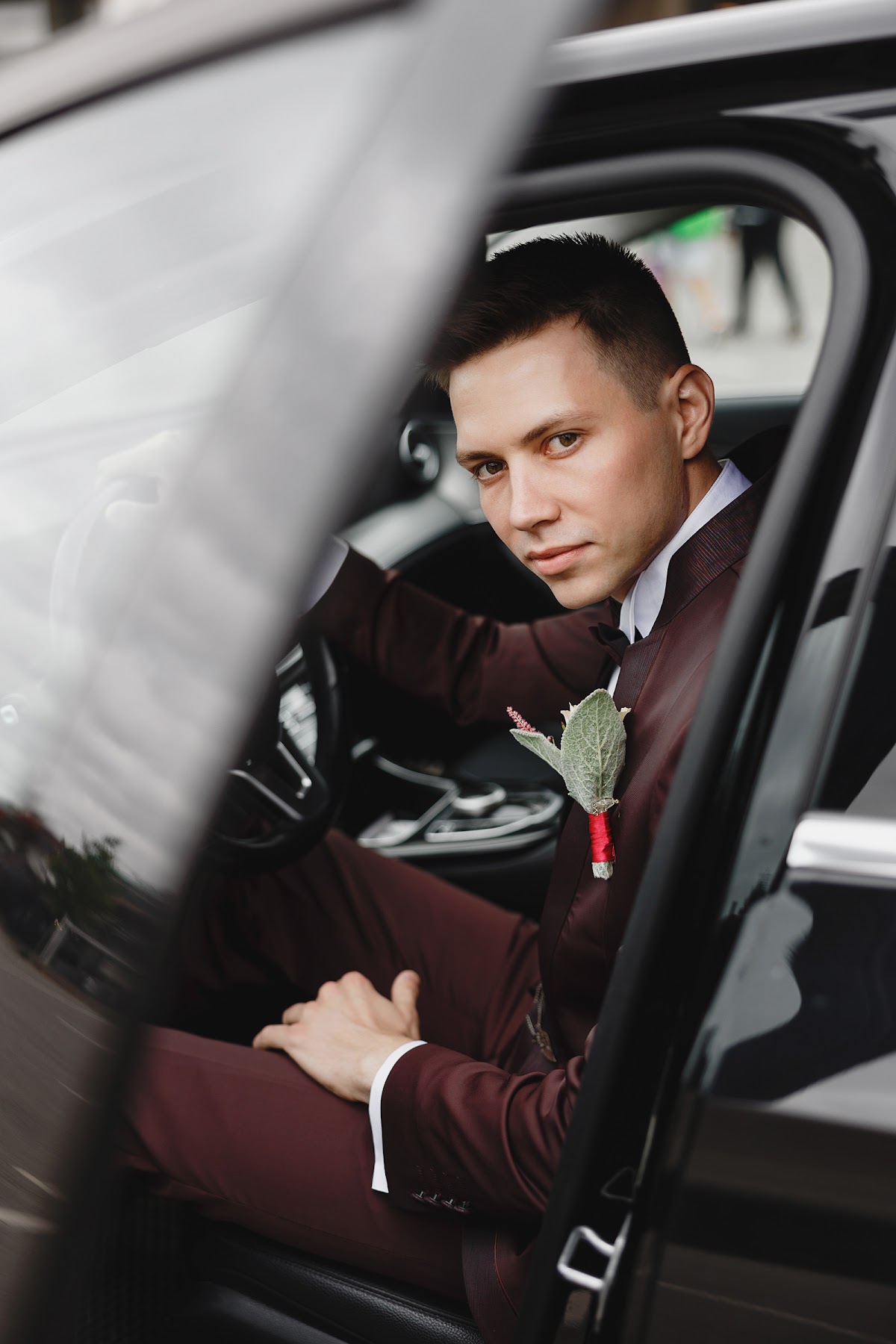 Анастасия и Павел