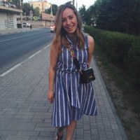 Ксения Горячкина