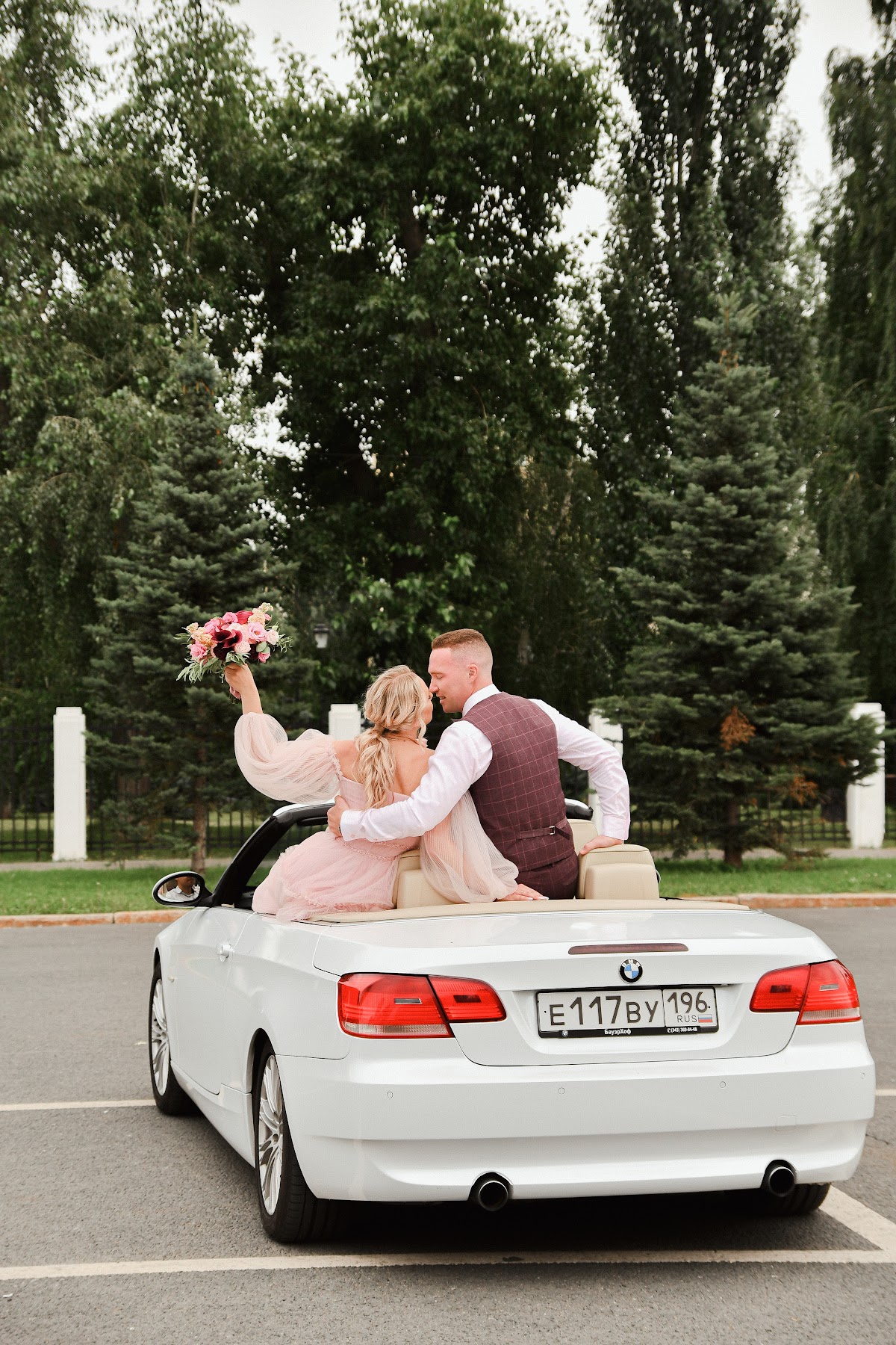 BMW 335i