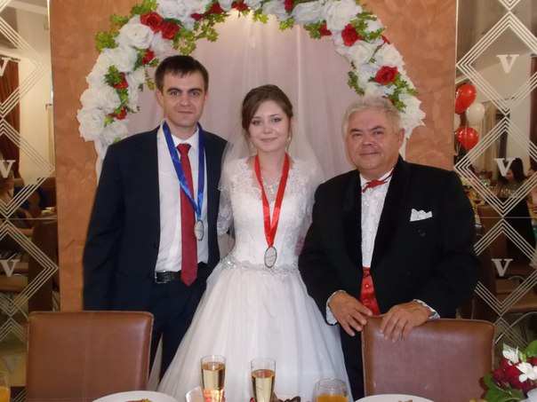 Портфолио: Свадьба
