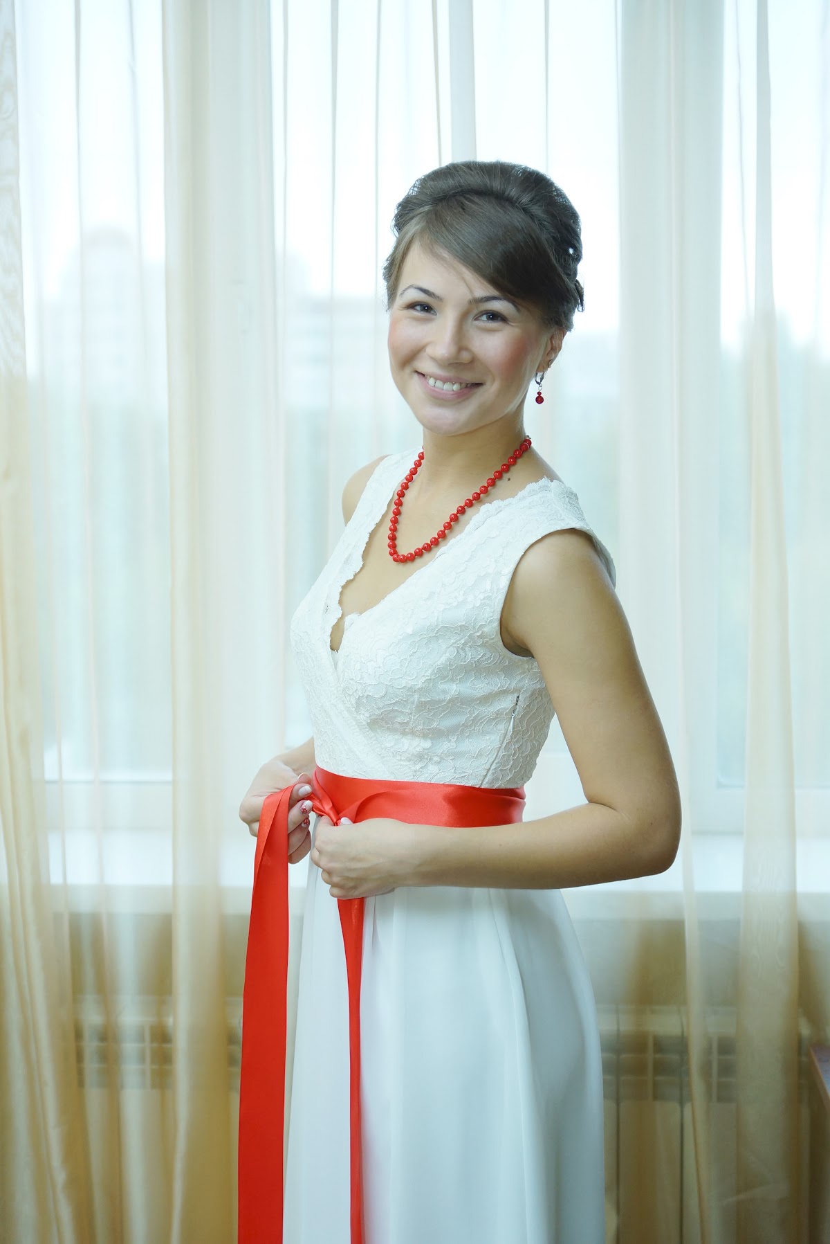 Екатерина и Ефим