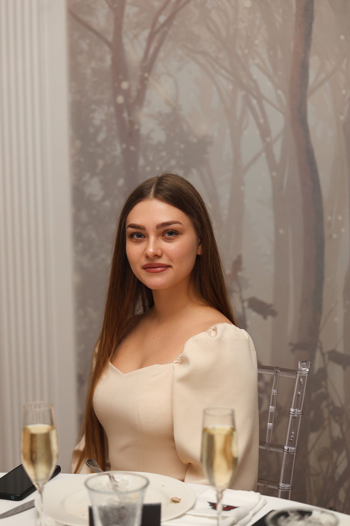 Диана и Ясин свадьба 24.01.26 г.