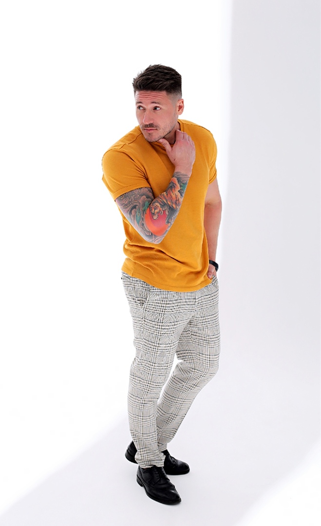 Портфолио: Мода (Fashion)