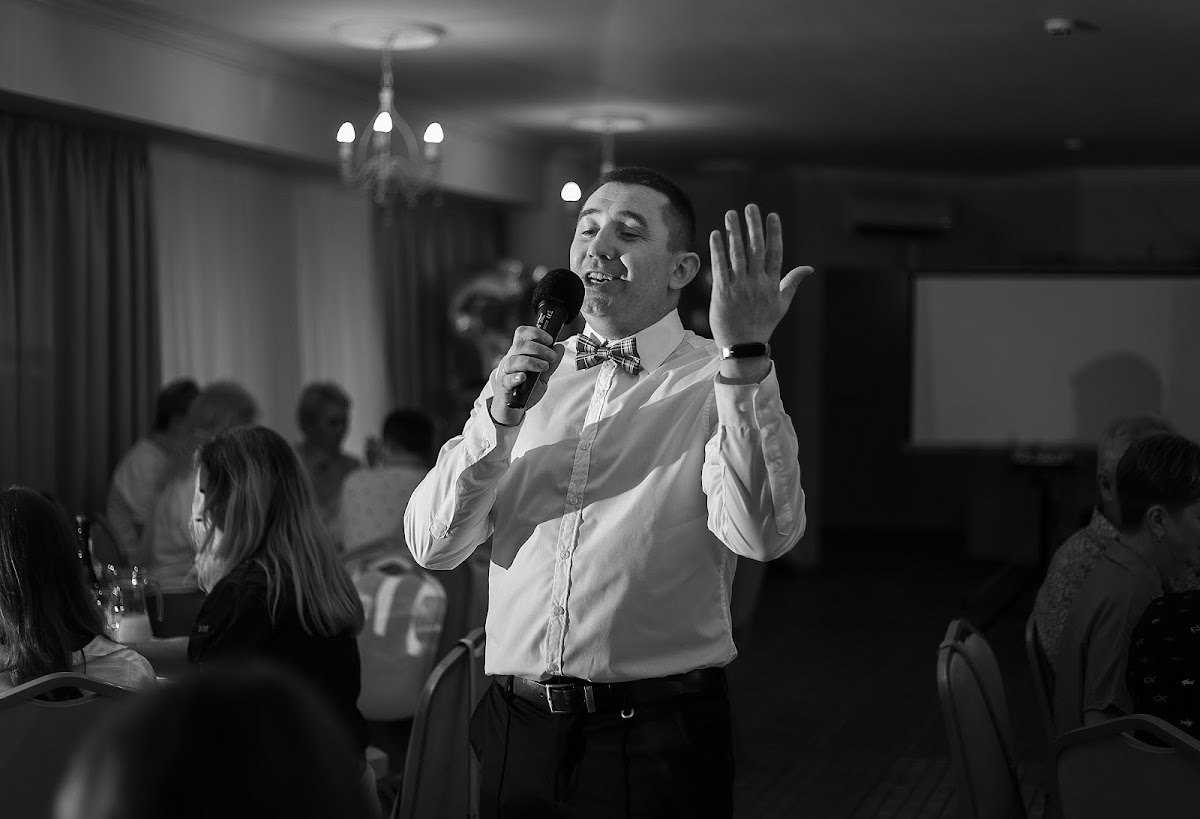 Портфолио: День рождения