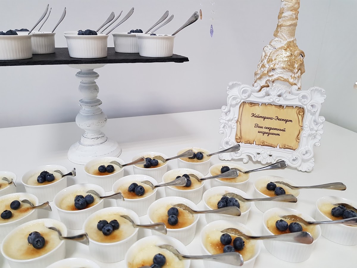 Catering-Expert