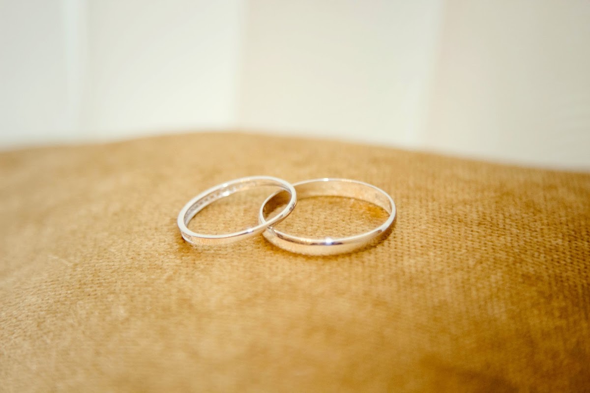 Дарья и Александр