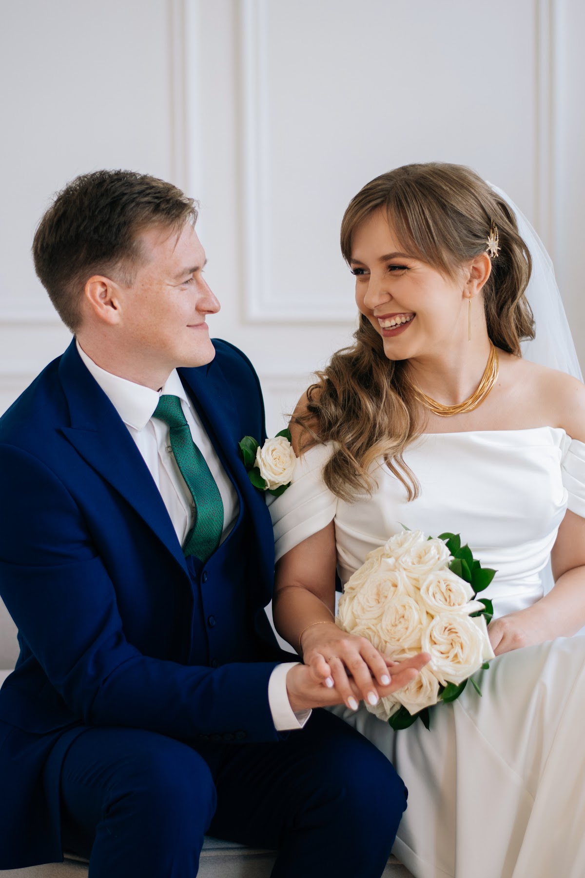 Анна & Руслан