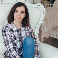 Анастасия Васильева