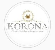 Korona, cвадебный cалон