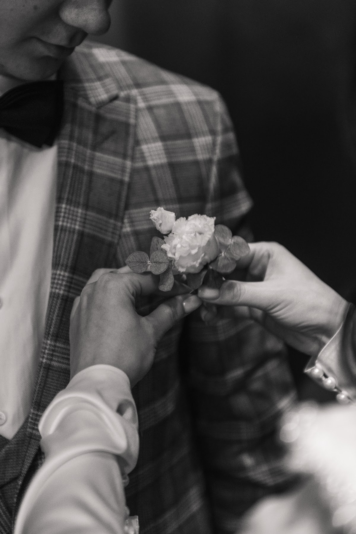 Wedding Day | Анастасия и Дмитрий