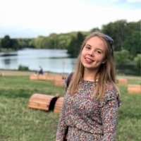 Софья Шилова