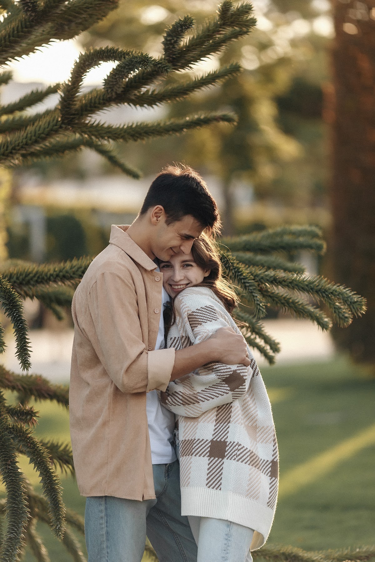 Портфолио: Love story