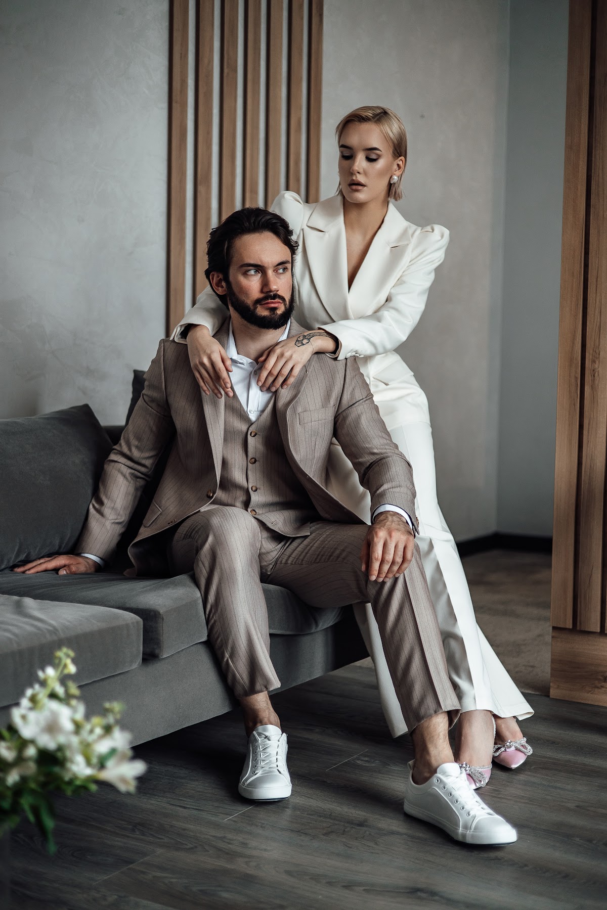 Мужской магазин Men's Look store