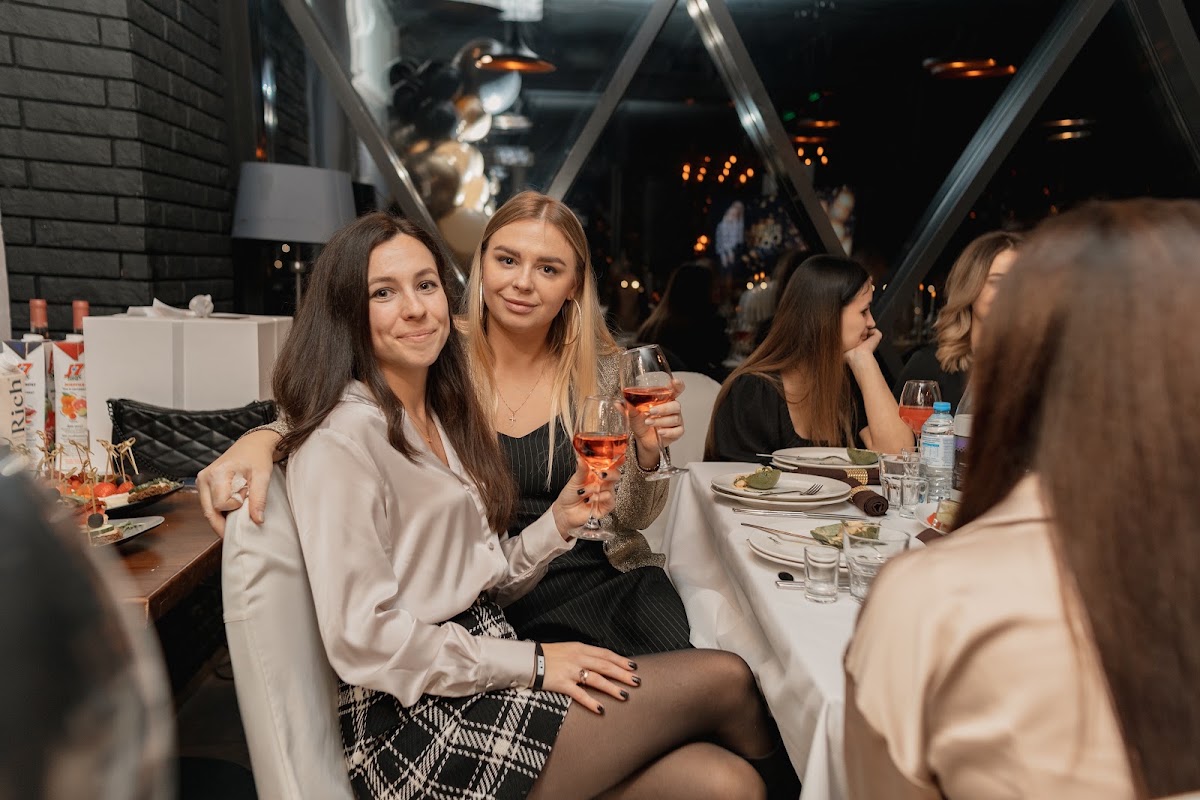 День рождения Юлии