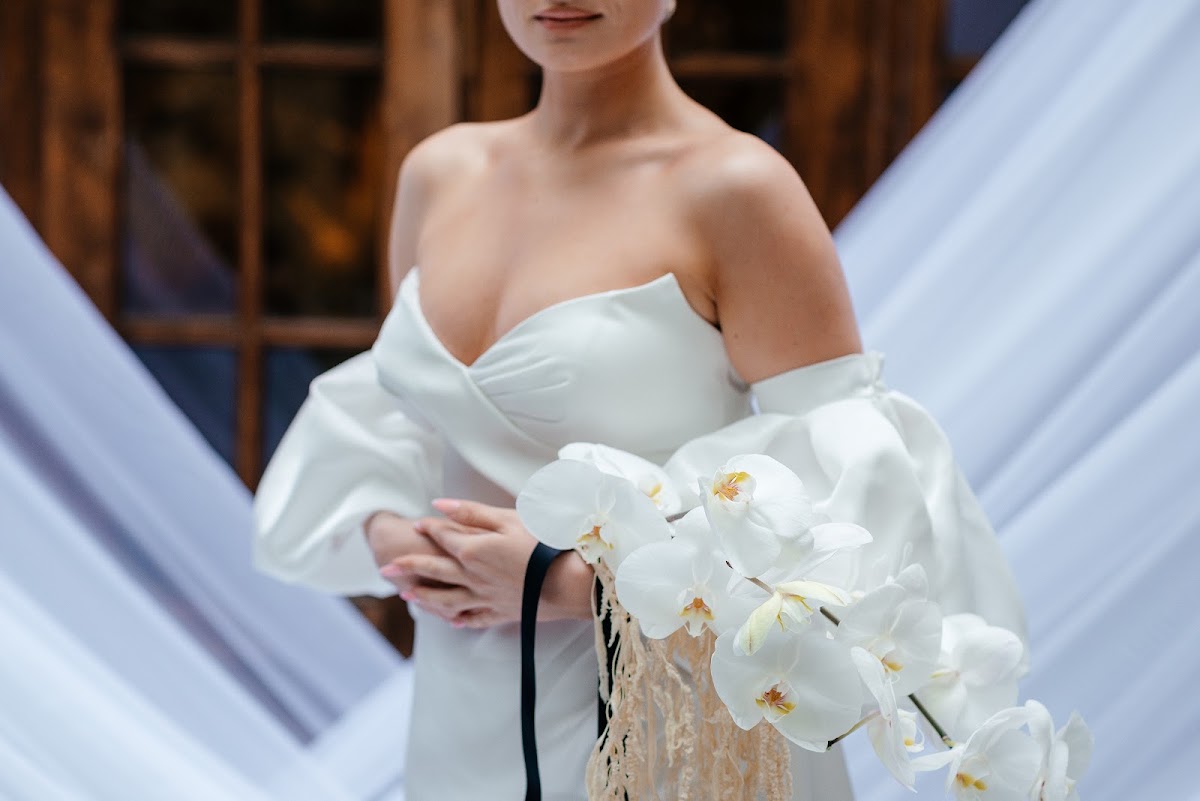 Алина и Александр