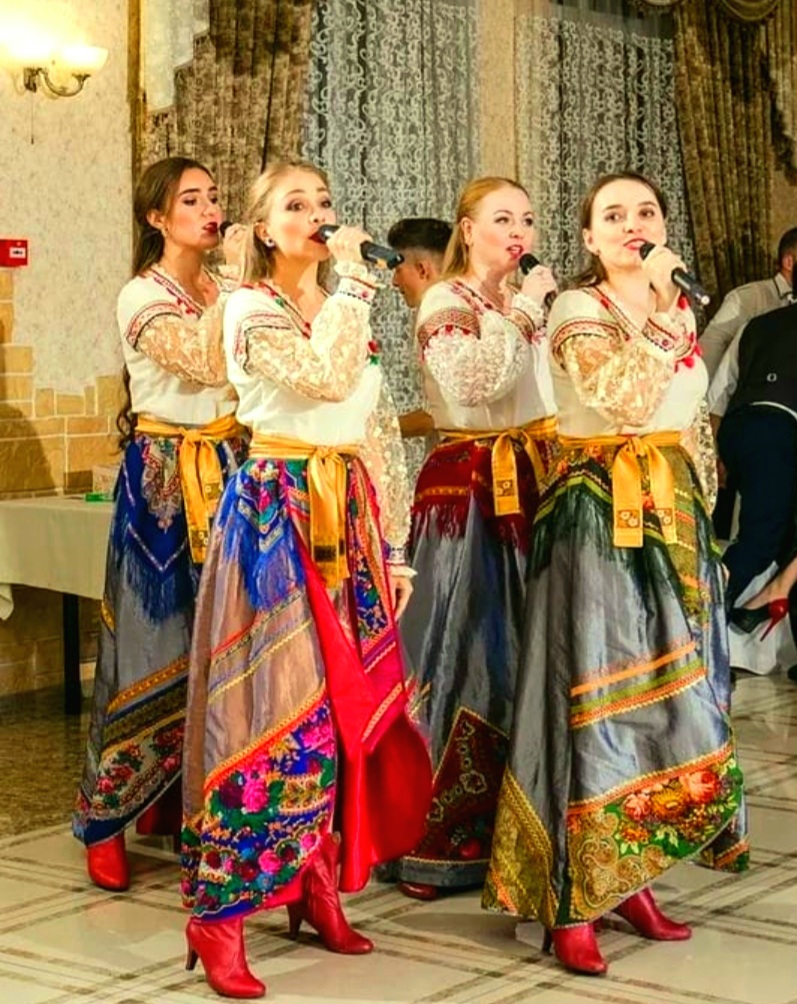 СВАДЬБЫ